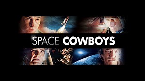 Space Cowboys - Apple TV