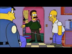 The Simpsons - 30th Anniversary Marathon Promos FXX (2018)