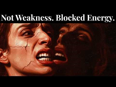 6 Alchemical Practices to Break Self-Sabotage Patterns