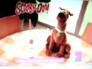 hide n seek scooby doo commercial featuring The voice of Scott Innes