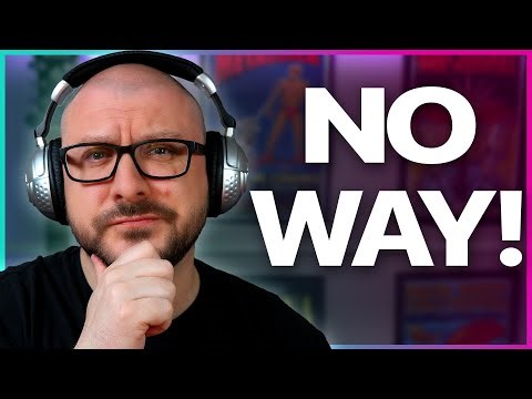 Can You Buy Decent Studio Headphones for UNDER $20?!