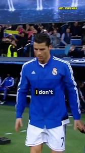 9.6K views · 205 reactions | Why Ronaldo hate messi 磊❤️❤️ #dreams #awards #messi #cr7 | LEO MESSI FAN | Facebook