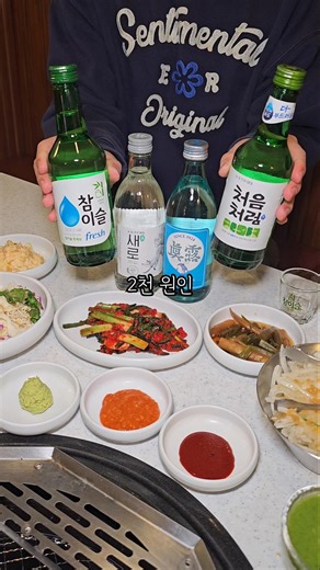 #Cheonho-dong #GreatValueRestaurant #SeoulRestaurant