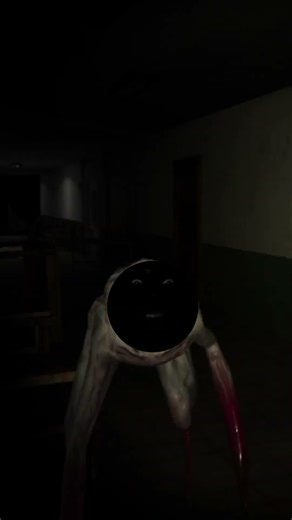 scary monster 🤣🤣 | specimen zero #shorts #ytshorts #memes #meme #shortvideo #funnyshorts #short