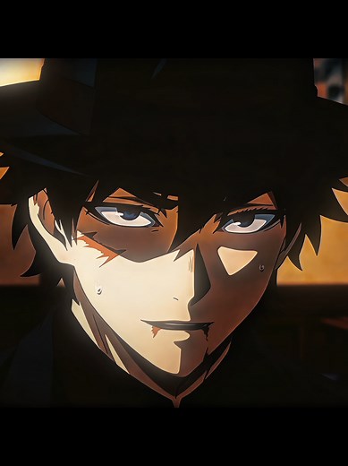 Anime: High rise invasion Character: Yuka Makoto Voice by: Ken Takakura/ Okarun #fyp #foryoupage❤️❤️ #snipermask #edit #animefyp #vira #fürdich #fyyyyyyyyyyyyyyyy #yukamakoto