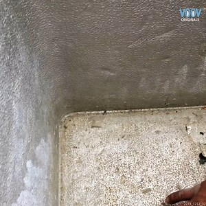 56K views · 256 reactions | Fixing the BOTTOM of a Freezer | Voov Workshop | Facebook