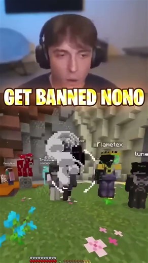 DRDONUT GETS MAD AND STARTS BANNING VIEWERS