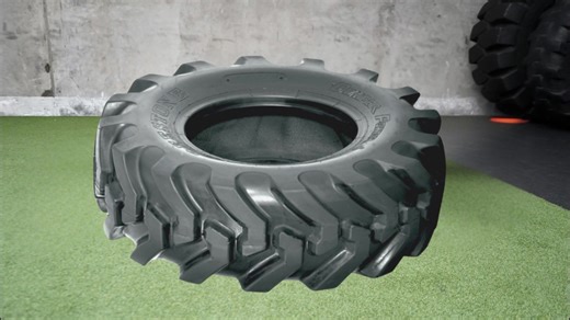 Who needs massive tractor tires cluttering your gym floor? The TireFlip 180® delivers all the intensity of a tire workout — in just 8 feet of space! ✅ Compact & space-saving ✅ Perfect for group training ✅ Safe, adjustable resistance ✅ Built-in functionality (no flipping across the floor!) Trainers love the versatility. Members love the challenge. Your gym will love the upgrade. #TireFlip180 #HIITZone #WeChangeLivesfromtheCore #TheAbsCompany | The Abs Company | Facebook