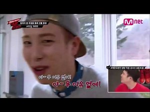 BLOCK B Funny Moments