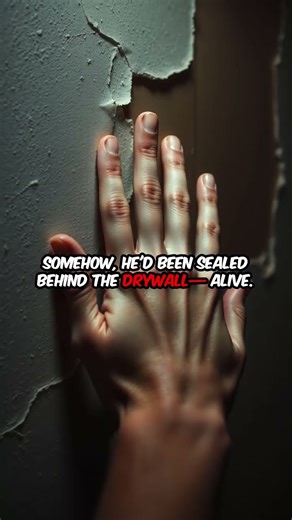 Hidden Horrors of Old Homes EXPOSED!