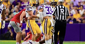 SEC moves to 9-game football schedule