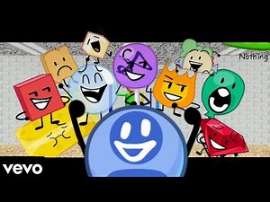 The BRBers (BFB) sing Basics in Behavior (Blue) by The Living Tombstone (Ai cover)