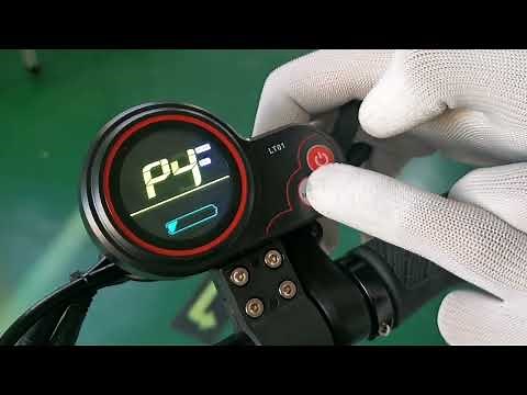 How to Unlock Speed Limit Settings