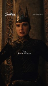 Deep in the forest, beyond the kingdom, a tale of wonder and adventure begins 🍎✨ Let the magic of Snow White sweep you away! Disney’s #SnowWhitePH, in cinemas NOW. BOOK TICKETS HERE: https://disney.asia/CoLwH6. | Walt Disney Studios