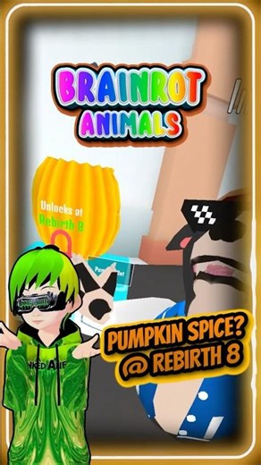 🎃Pumpkin Spice Drip Is Here🎃