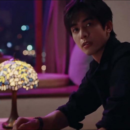 🥰| The Seven Relics of ill Omen | YOUKU