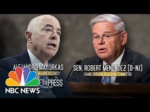 Meet The Press Broadcast (Full) - May 1