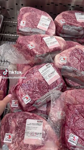 CostcoHotFinds on TikTok