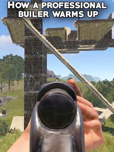 Professional Rust Builder: Mastering Basic Building Techniques