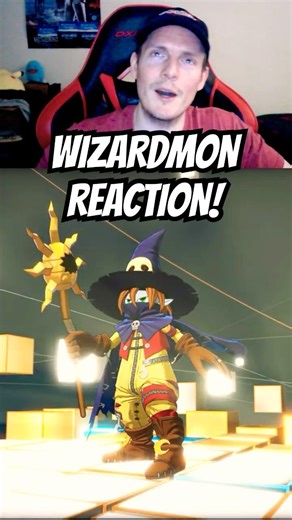 I Should've Called This Digivolution! (Wizardmon) 🧙🏻‍♂️ Digimon Story Time Stranger