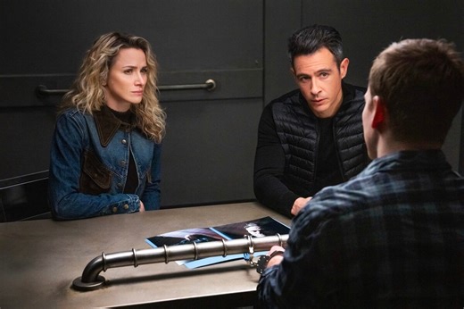 'FBI' Season 7 Episode 13 Preview: Photos, "Unearth" Promo and Cast