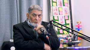 8.6K views · 427 reactions | What is Value System ? The link for one on one meeting is in first comment | Professor Dr Javed Iqbal | Facebook