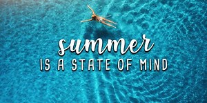 51 Quotes About Summer That Will Have You Craving Those Perfect Beach Days & Hot Summer Nights