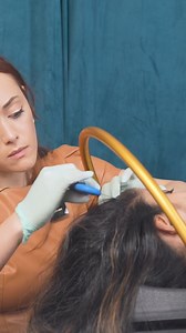 23K views · 379 reactions | Part 2 ASMR Steamy Scalp Check Spa Exfoliating Treatment and Oil Hair Pulling, Shampoo & Rinse |Soft Spoken #asmr #satisfyingasmr #asmrscalpspa | Ivy ASMR | Facebook