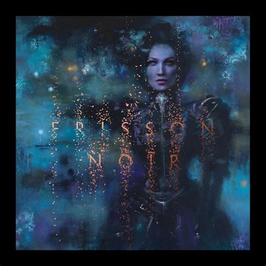 Tarja Turunen (Ex-Nightwish) Premieres New Song “At Sea”