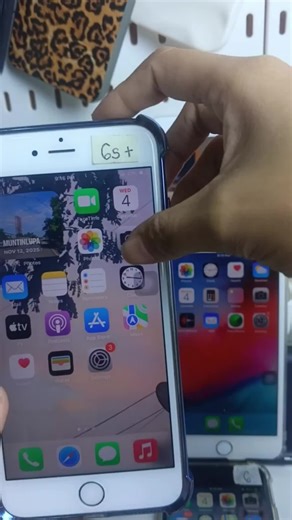 Apple iPhone 6 Plus: Features and Storage Options