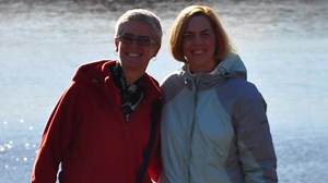 Sister to sister: A generous gift of a kidney