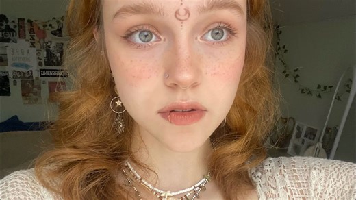 marie~摘除负能量|净化你的灵气_哔哩哔哩_bilibili