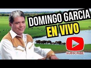 ✔️✔️ DOMINGO GARCIA EN VIVO DESDE COLOMBIA MANI