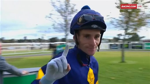 7.6K views · 121 reactions | Motty wins his second Swan Hill Cup 11 years after the first  | Racing.com | Facebook