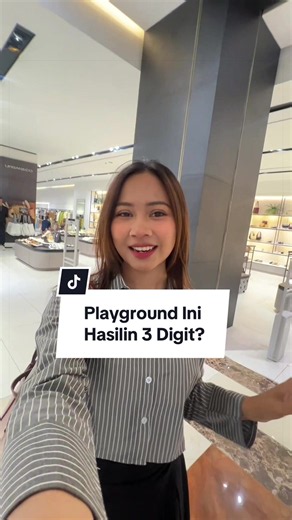 Playground di Rumah Hasilin 3 Digit? Cara Nabung Emas untuk Masa Depan Anak