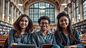 Apa Tujuan Kuliah: Memahami Manfaat dan Pentingnya Pendidikan Tinggi