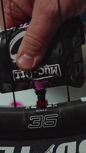 No Puncture Hassle Tubeless Sealant - Say Goodbye to Bike Punctures!