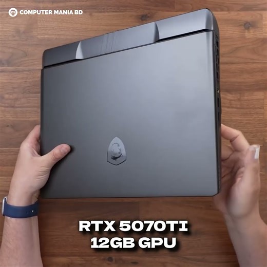 Beast Mode ON 💥 MSI Vector 18 HX AI Ultimate Gaming Power!