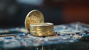 Cryptocurrency and Blockchain: What Financial Professionals Need to Know