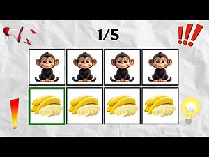 Say The Word On Beat (EASY → HARD) | Full Rhythm Timing Challenge #5