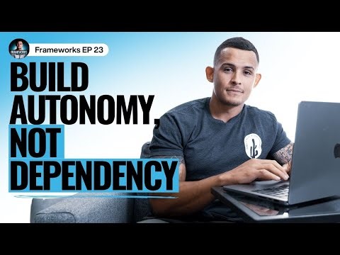 Six Steps to Coaching Better Habits!