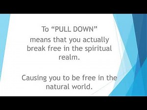 Harvest Word Ministry Bible Study - Teaching By Apostle Hattie Stancil