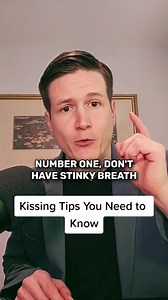 16K views · 317 reactions | Kissing Tips You Need to Know #kissing #howtokiss #kissingtips #datingadvice | Matthew Coast | Facebook