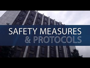 Safety Measures at DeKalb County's Court System