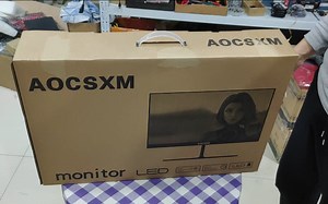 安装显示器视频教程