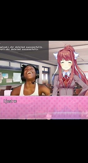 tony snell numbers | Doki Doki Literature Club | #ddlc #ddlcmonika #dokidokiliteratureclub #ddlcplus