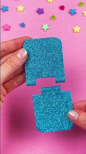 😻 Let's Create Cute Flip Phone 📱 Fun Easy Craft for Kids #shorts #diy #art #paper