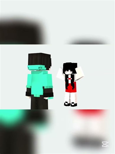 ✨Lonely Lonely✨ Minecraft Animation P3D Legacy {Heeko×Sarah💝} by: @Zalina15_XD #xdjames #YHSZ