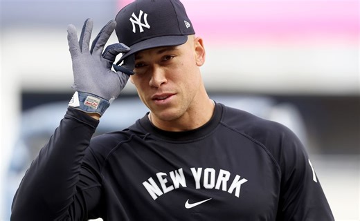 Aaron Judge sends strong message after Yankees reliever gets crushed: ‘He’s the best closer in the game’