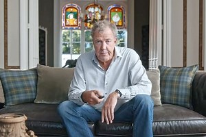 New Amazon Fire Ad With Jeremy Clarkson Pokes Fun at the BBC